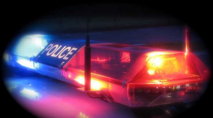 Freedom man arrested for child sex crimes