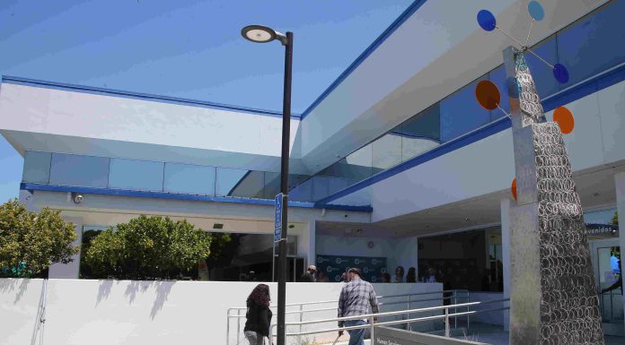 County Supervisors green-light SHIELD ordinance