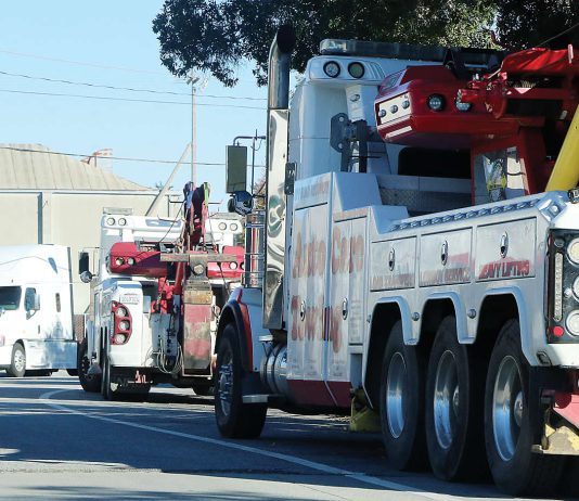 Watsonville oversized vehicle ordinance takes effect