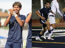 Aptos duo awarded top honors for stellar play on the pitch | All-SCCAL boys soccer
