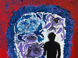 Countryside arts festival starts up