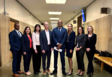 Public defenders plan April 23 protest over caseloads, funding gaps