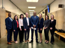 Public defenders plan April 23 protest over caseloads, funding gaps