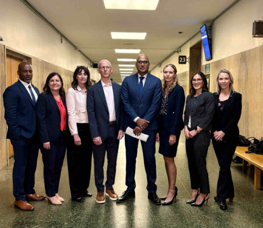 Public defenders plan April 23 protest over caseloads, funding gaps