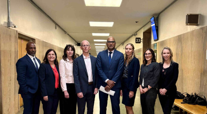 Public defenders plan April 23 protest over caseloads, funding gaps