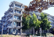 Santa Cruz County to support lawsuit over planned ICE facility near Gilroy