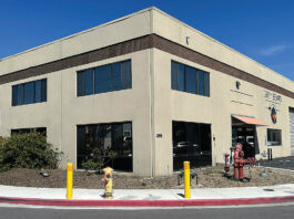 Grey Bears of Santa Cruz acquires new warehouse facilities