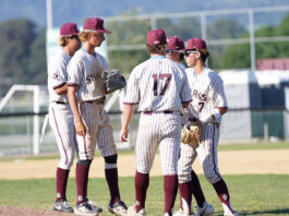 Aptos, St. Francis get ready for CCS playoffs | High school baseball