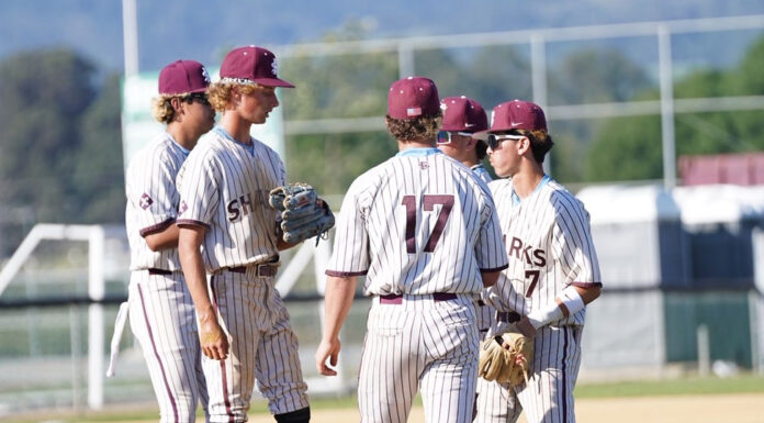 Aptos, St. Francis get ready for CCS playoffs | High school baseball