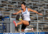 Aptos’ Ella Boyes sets school record in 300 hurdles | CCS track and field