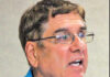 Cabrillo board censures Steve Trujillo Steve Trujillo
