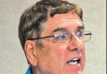 Cabrillo board censures Steve Trujillo Steve Trujillo