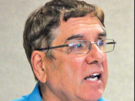 Cabrillo board censures Steve Trujillo Steve Trujillo