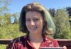 Santa Cruz High junior pens fourth novel Olive D. Wilson