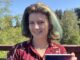 Santa Cruz High junior pens fourth novel Olive D. Wilson
