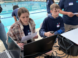 Local robotics club wins top honors