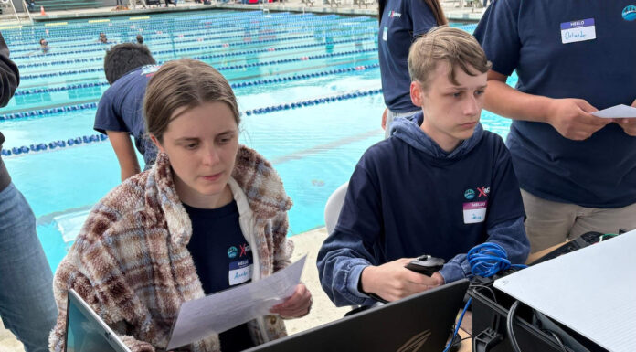 Local robotics club wins top honors