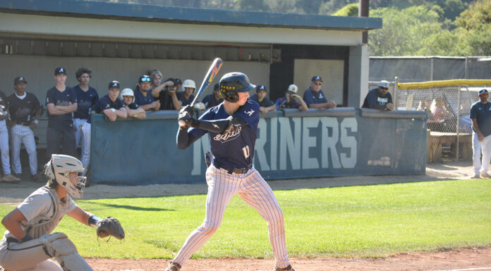 Aptos’ Cole McGillicuddy earns first team honors | All-SCCAL baseball