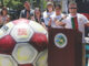 FIFA by the sea: World Cup comes to Santa Cruz County