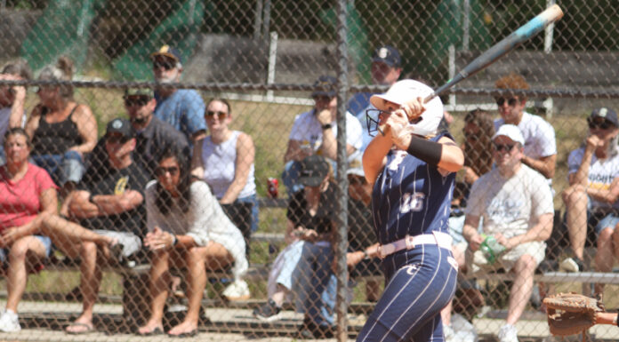 Aptos’ Kalina Healy shares honors as SCCAL’s top player | High school softball