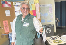 Santa Cruz County primary election results