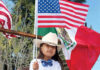 County celebrates 250th