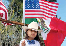 County celebrates 250th