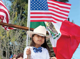 County celebrates 250th