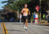 Latvia’s Arturs Medveds wins 54th Wharf to Wharf race for a second straight title