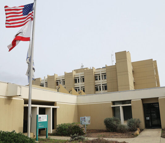 PVUSD Trustees renew school resource officer contracts