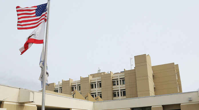 PVUSD Trustees renew school resource officer contracts