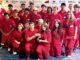 Santa Cruz County robotics team captures world championship