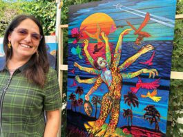 Supervisors restore most arts funding in budget beloved bolton arts council santa cruz county open studios art tour
