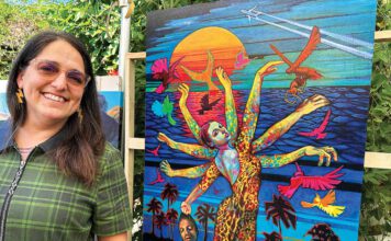 beloved bolton arts council santa cruz county open studios art tour