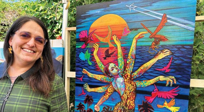 Supervisors restore most arts funding in budget beloved bolton arts council santa cruz county open studios art tour