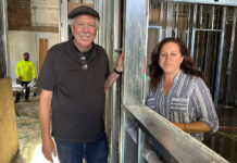Teen Kitchen Project looks to expand its recipe for community care