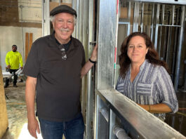 Teen Kitchen Project looks to expand its recipe for community care