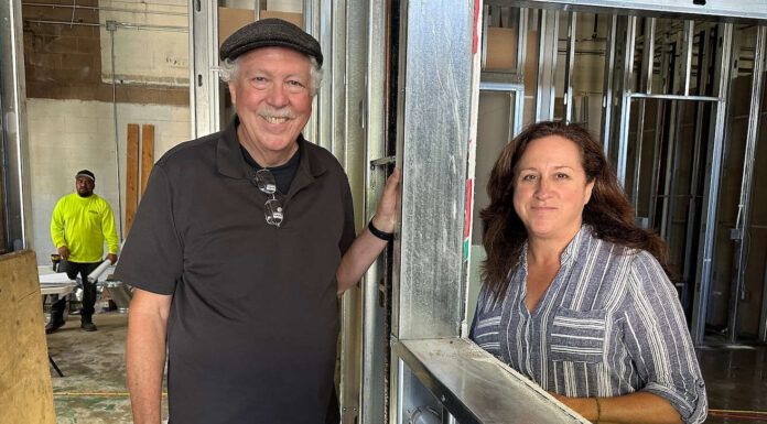 Teen Kitchen Project looks to expand its recipe for community care