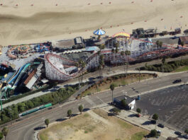 Two juveniles arrested in Boardwalk shooting