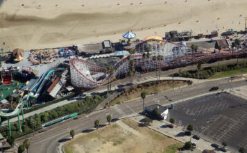 Two juveniles arrested in Boardwalk shooting