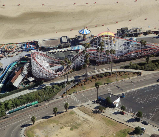 Two juveniles arrested in Boardwalk shooting