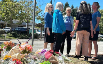 Capitola Murder suspect pleads not guilty