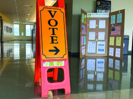 Voters to decide on new half-cent sales tax