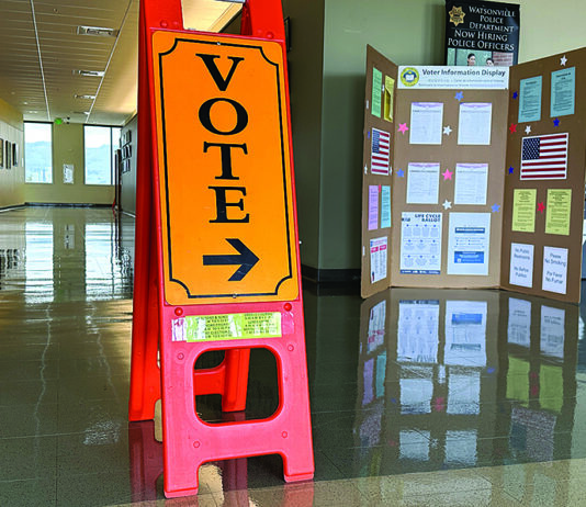 Voters to decide on new half-cent sales tax