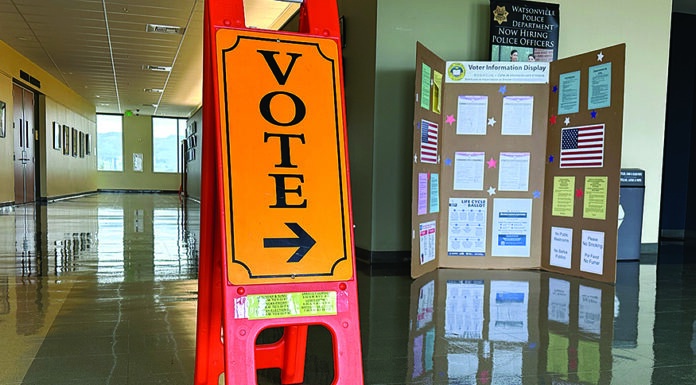 Voters to decide on new half-cent sales tax