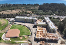 Cabrillo-UCSC housing units ready to lease