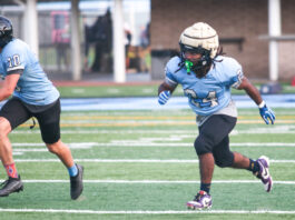 Cabrillo determined to have bounce-back season | College football