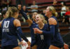 Mariners smooth-sailing to begin fall campaign | Girls volleyball
