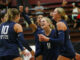 Mariners smooth-sailing to begin fall campaign | Girls volleyball