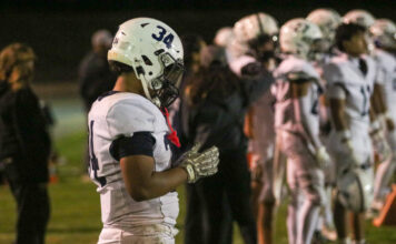Missed opportunities prove costly for Aptos in loss to King City | High school football roundup
